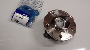 Image of Wheel Bearing and Hub (Left, Rear) image for your 2001 Volvo V70   